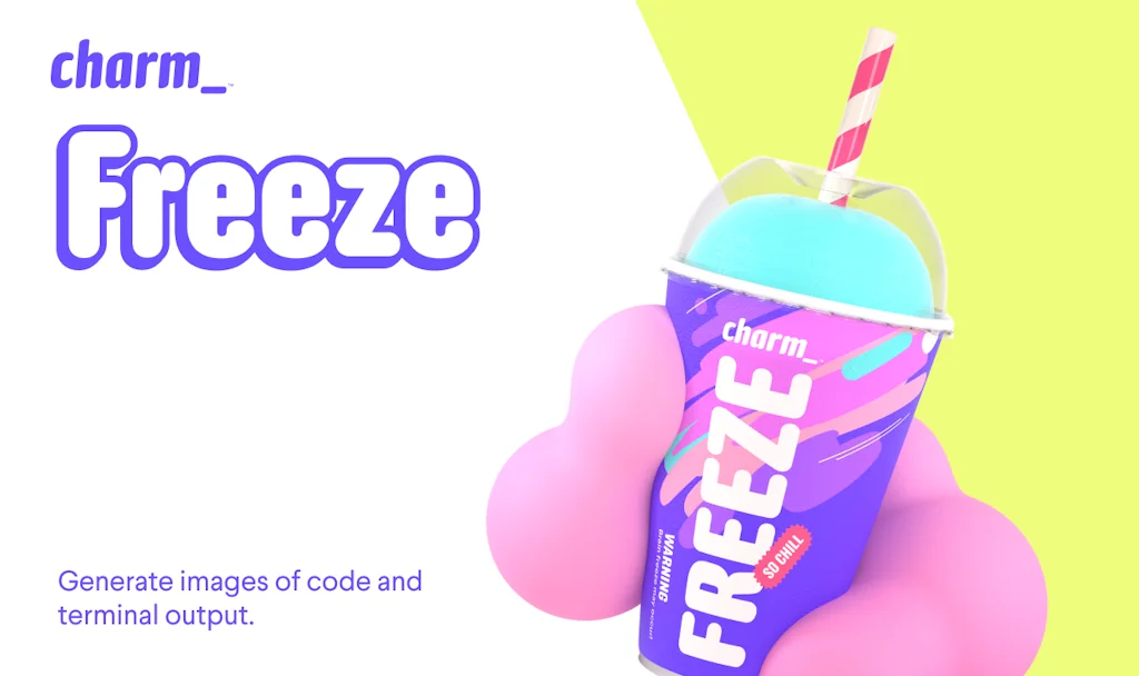 Freeze screenshot 1 of 4