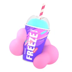 Freeze logo