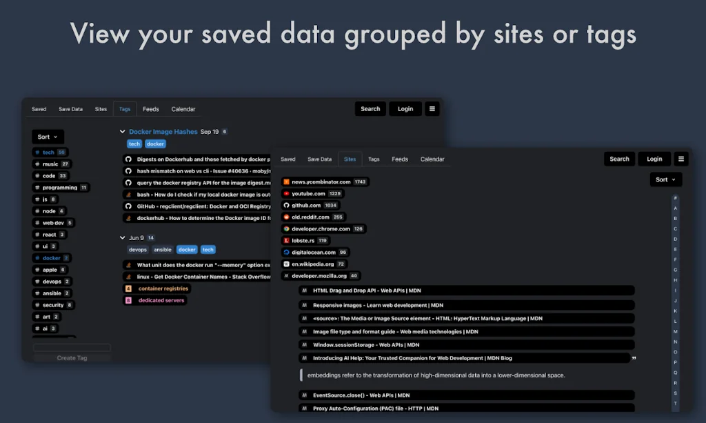 Freezetab screenshot 5 of 7