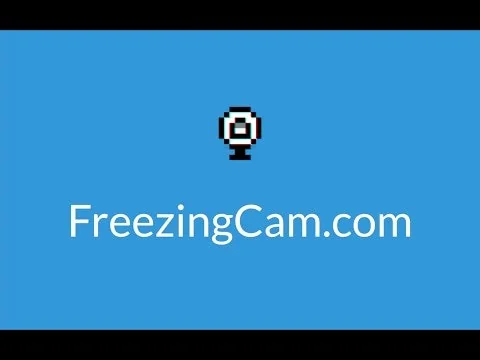 FreezingCam screenshot 1 of 3