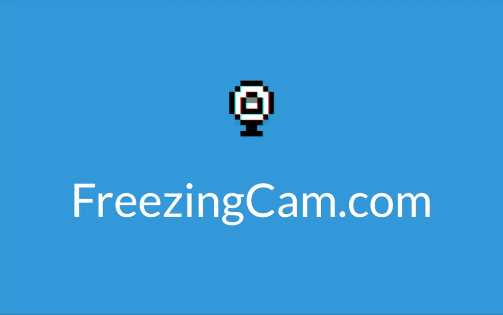 FreezingCam screenshot 2 of 3