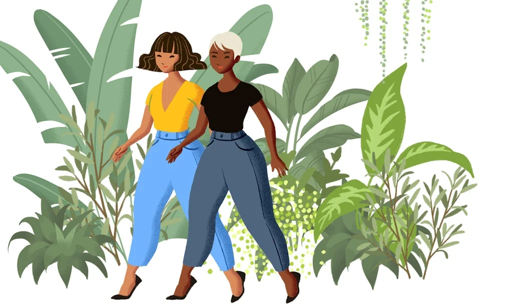 Fresh Folk screenshot 1 of 5