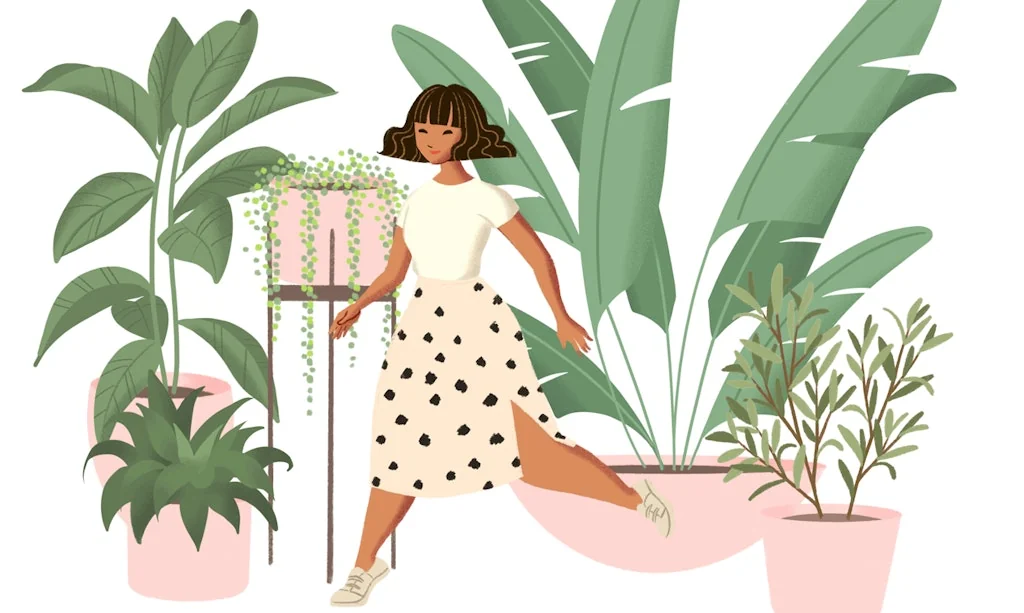 Fresh Folk screenshot 2 of 5