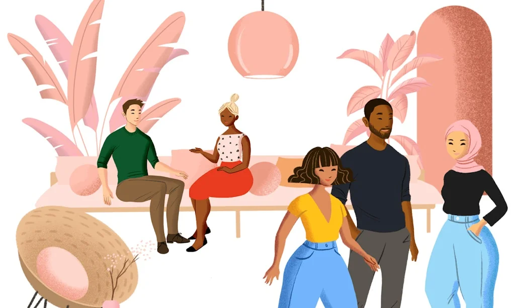 Fresh Folk screenshot 4 of 5