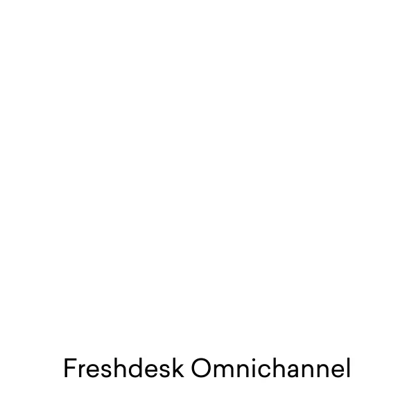Freshdesk 🙌 logo