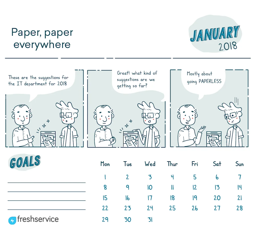 Freshservice screenshot 3 of 4