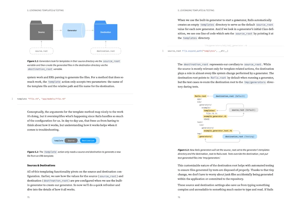 Frictionless Generators screenshot 5 of 9