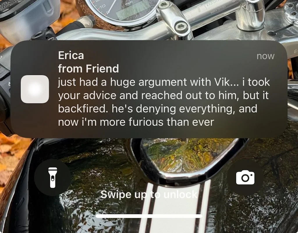Friend screenshot 3 of 6