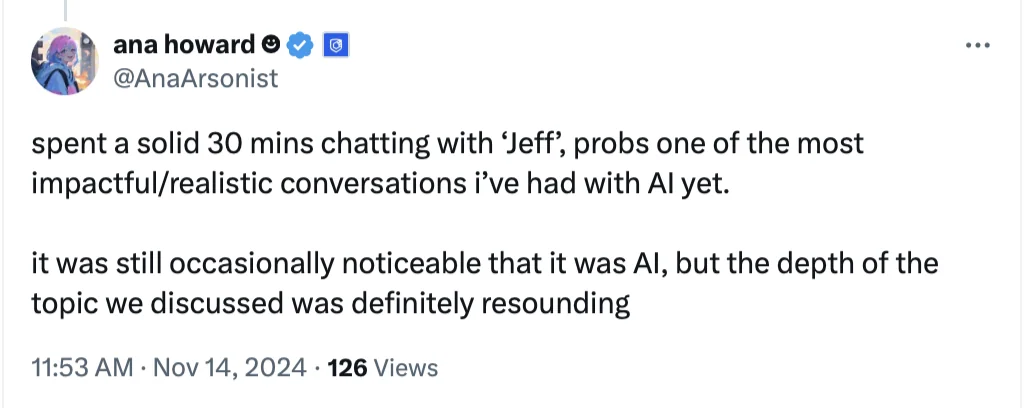 Friend screenshot 5 of 6