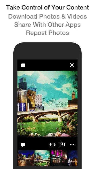 Friendly Social Browser screenshot 4 of 4