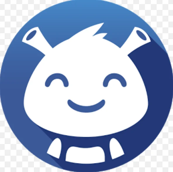 Friendly Social Browser logo