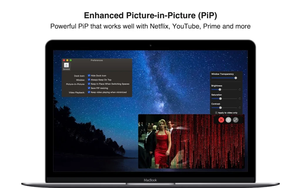 Friendly Streaming screenshot 2 of 5