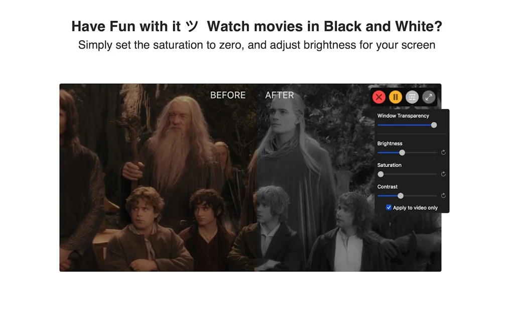 Friendly Streaming screenshot 4 of 5