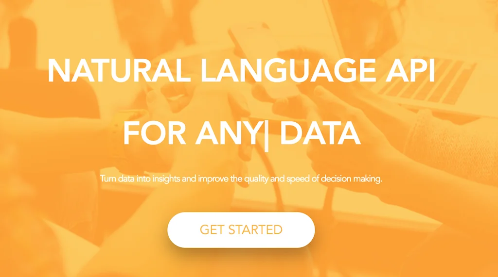 FriendlyData screenshot 1 of 3