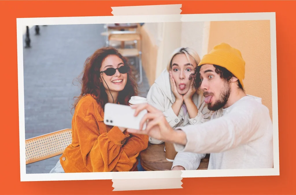 Frienzy screenshot 12 of 17