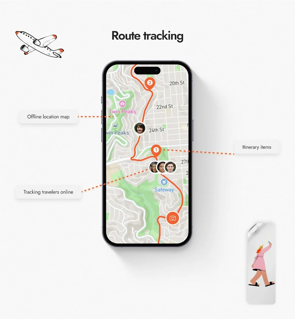 Frienzy screenshot 14 of 17