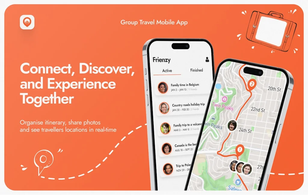 Frienzy screenshot 2 of 17