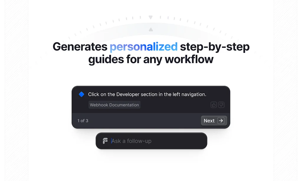 Frigade screenshot 3 of 3