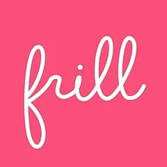 Frill logo