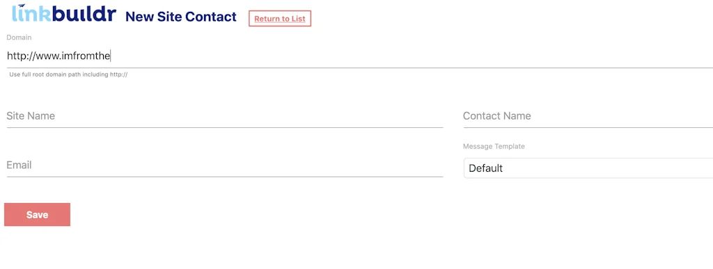 From The Future screenshot 2 of 6