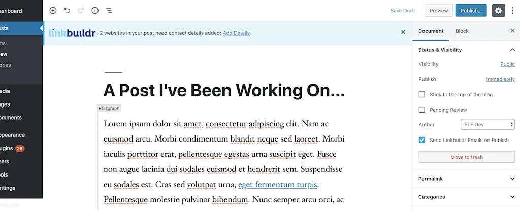 From The Future screenshot 5 of 6