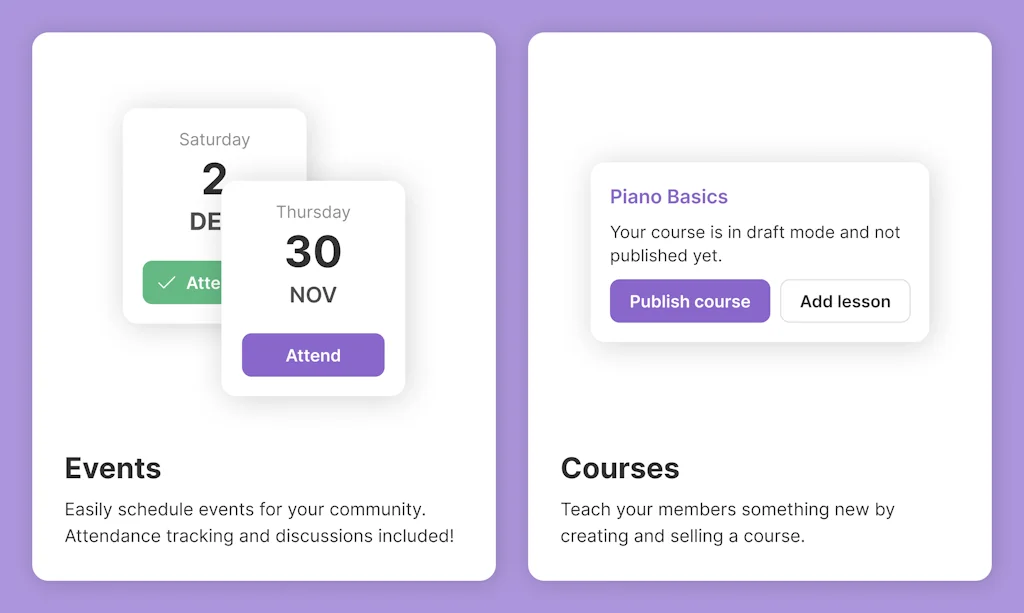 Frond screenshot 2 of 5