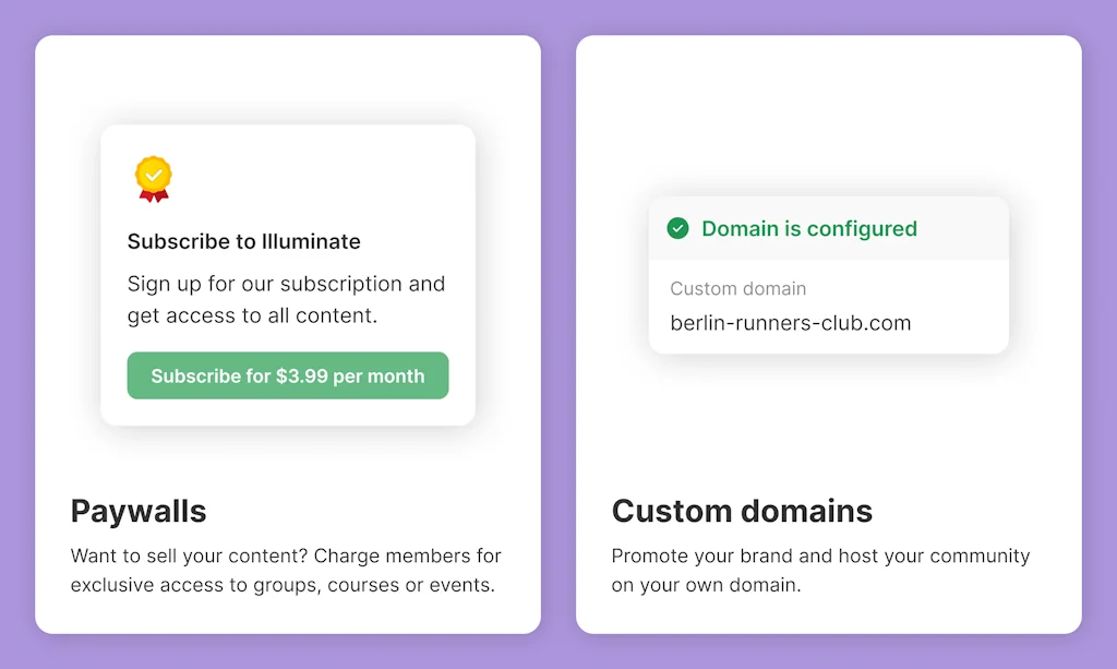 Frond screenshot 3 of 5