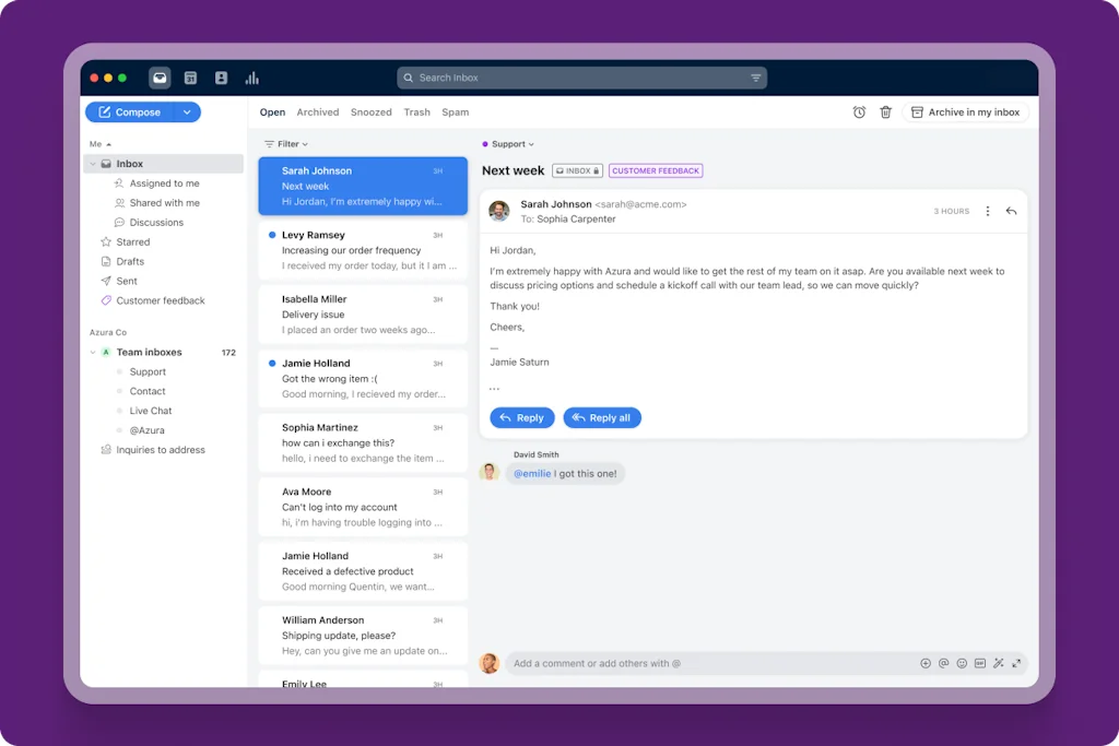 Front screenshot 1 of 3