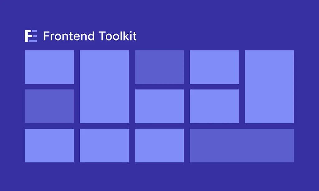 Frontend Toolkit screenshot 3 of 3