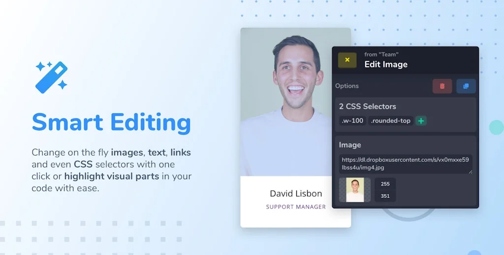 Frontnd screenshot 4 of 9