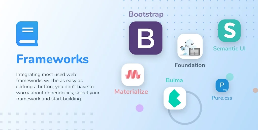 Frontnd screenshot 7 of 9