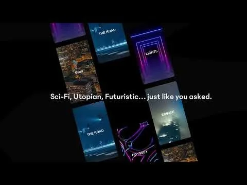 Frost screenshot 1 of 7