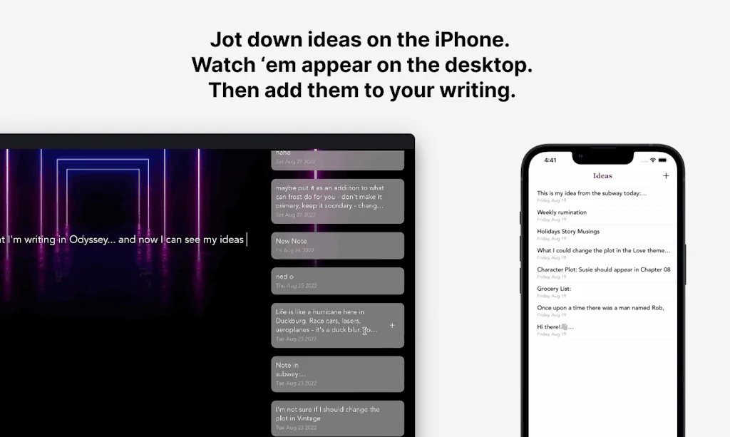 Frost screenshot 4 of 7