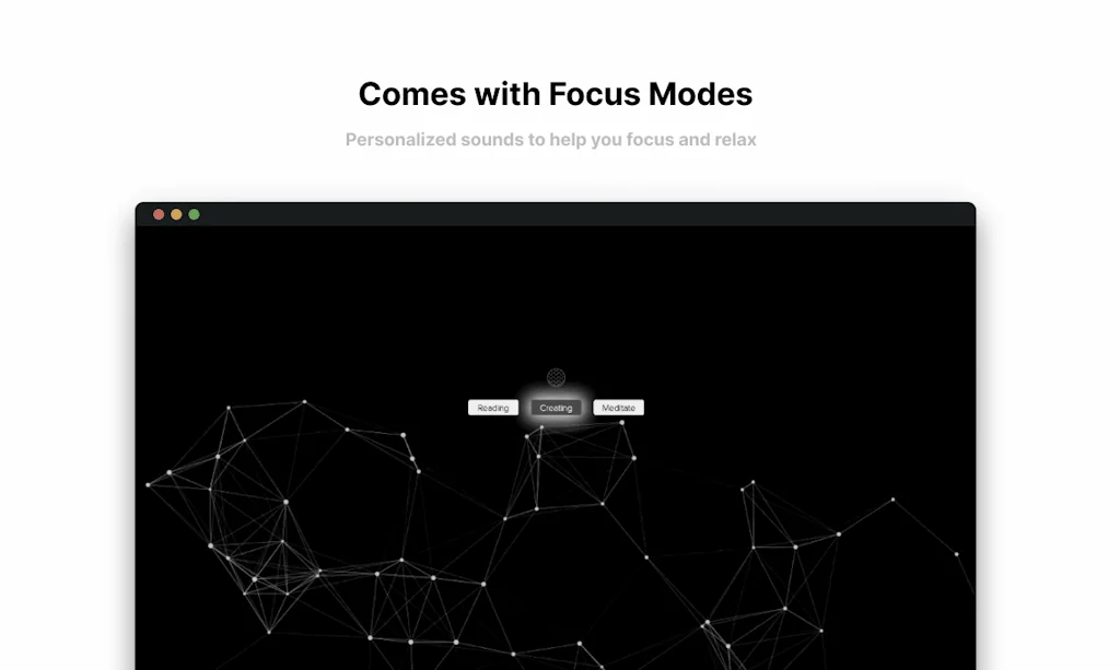 Frost screenshot 5 of 7
