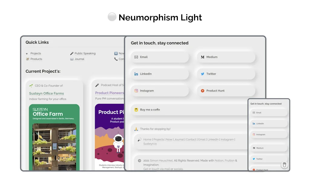 Fruition Plus screenshot 11 of 15