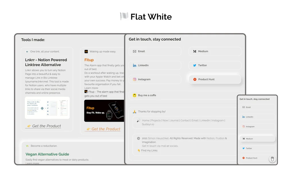 Fruition Plus screenshot 13 of 15