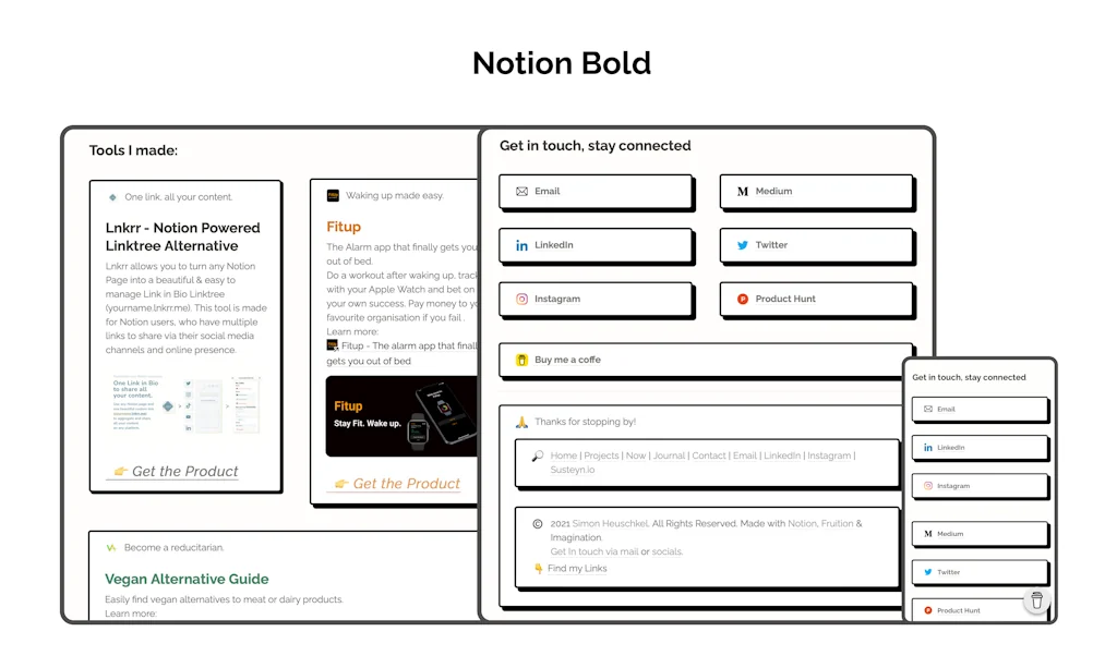 Fruition Plus screenshot 7 of 15