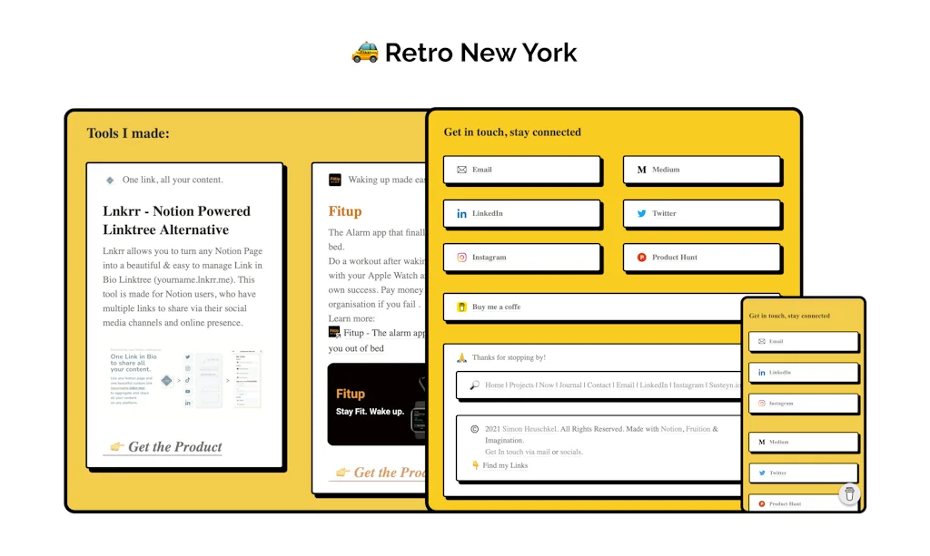 Fruition Plus screenshot 8 of 15