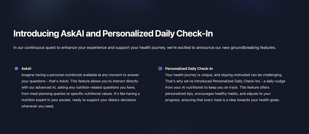Fuddle screenshot 2 of 3