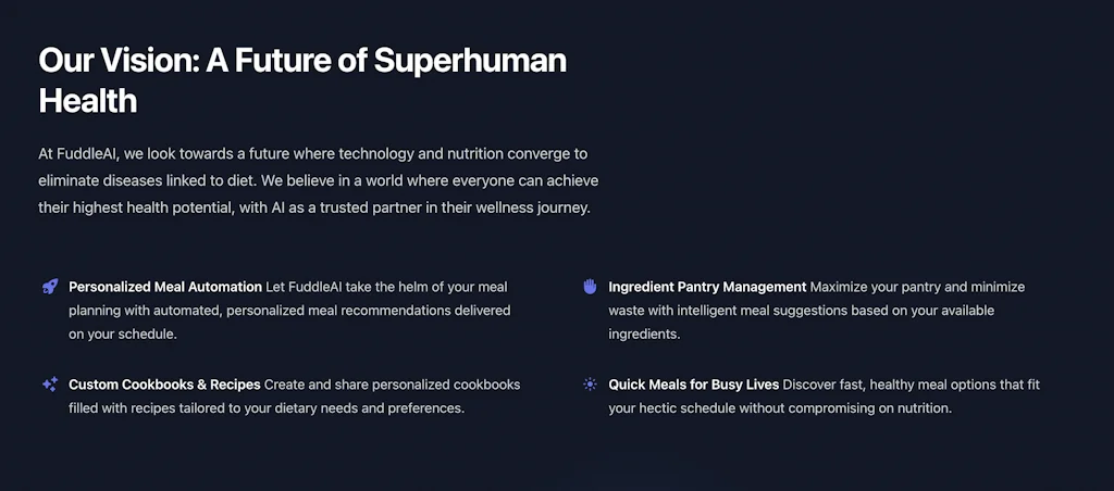 Fuddle screenshot 3 of 3