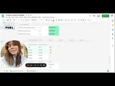 Fuelfinance screenshot 1 of 4