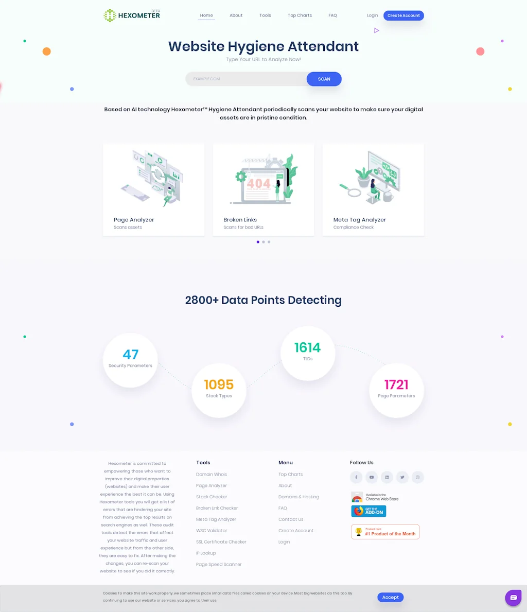 Full Page Screen Capture screenshot 2 of 3