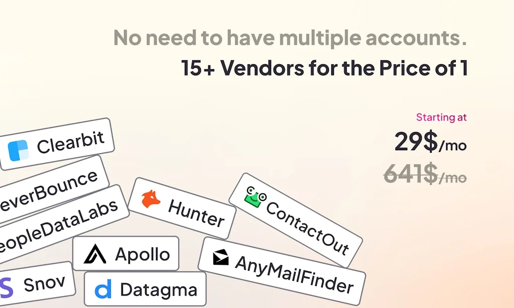 FullEnrich screenshot 3 of 4