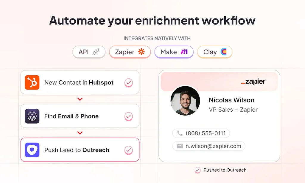 FullEnrich screenshot 4 of 4