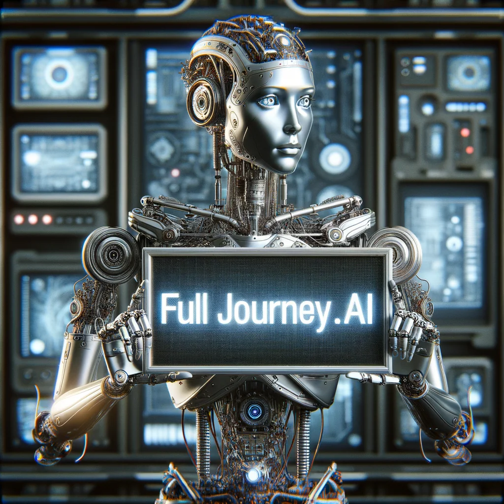 FullJourney screenshot 6 of 6