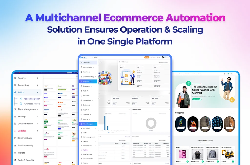 FullStro screenshot 1 of 4