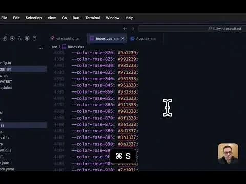fullwindcss screenshot 4 of 4