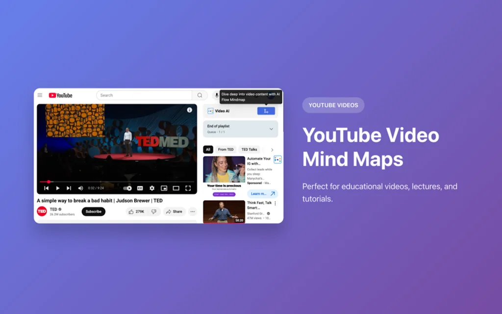 FunBlocks AIFlow screenshot 2 of 5