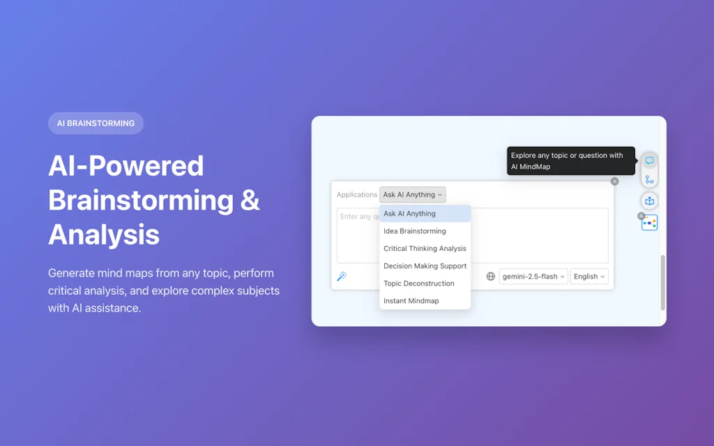 FunBlocks AIFlow screenshot 3 of 5