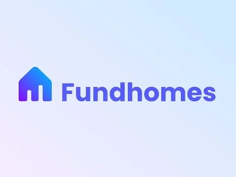 Fundhomes screenshot 1 of 5
